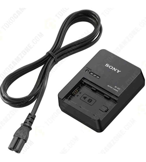 Charger Sony BC-QZ1 for Sony NP-FZ100